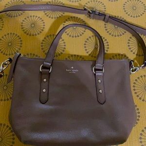 Kate Spade Handbag/Crossbody Purse